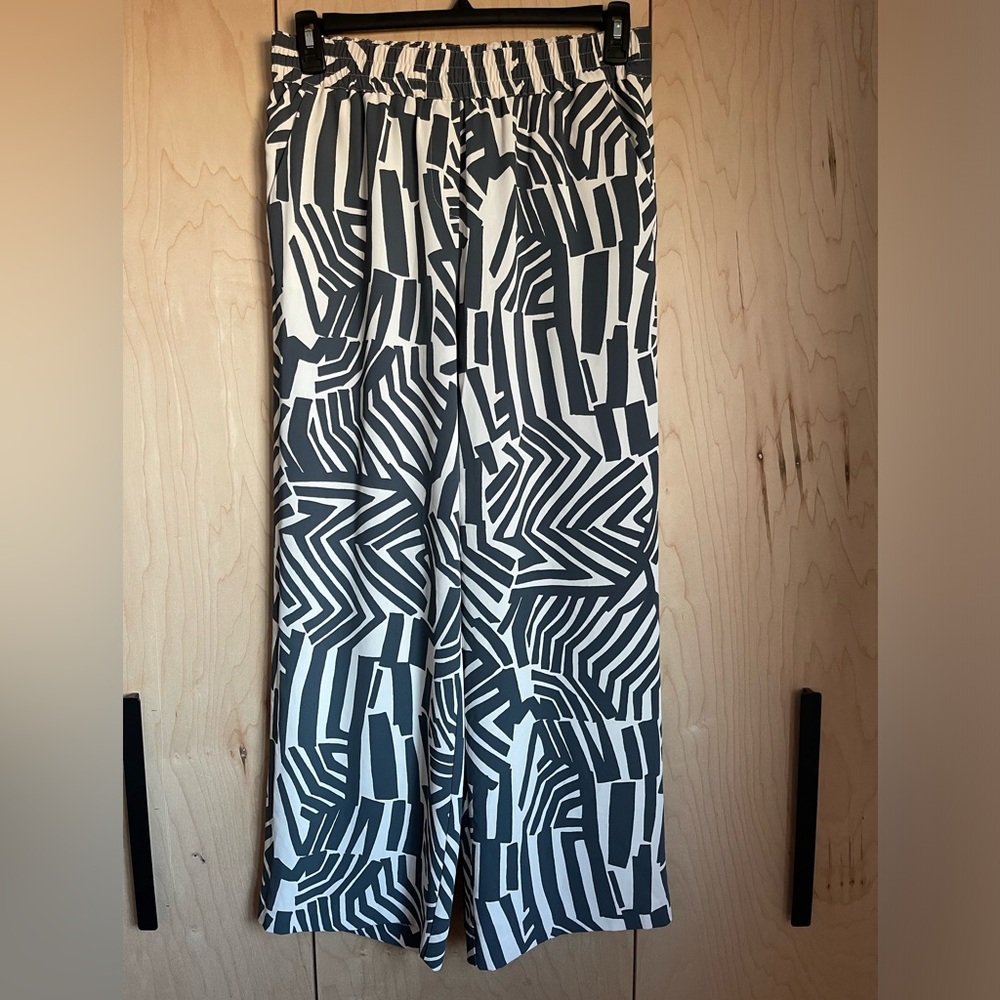 Loft Fluid Pants